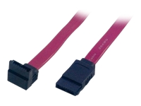 MCL Cable SATA III interne coude – 50cm