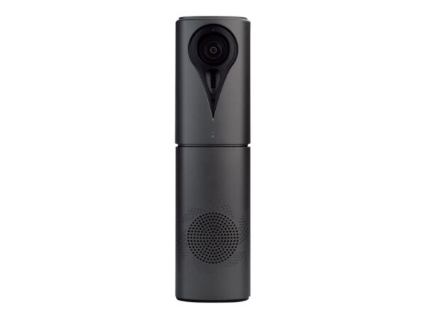 MCL Caméra de visioconférence mobile avec HP et micro intégrés – USB