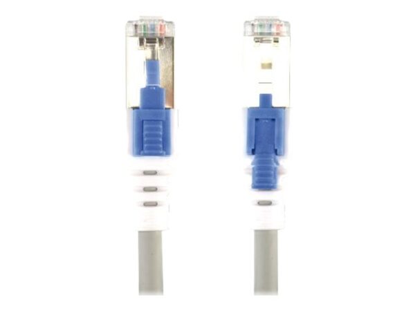 MCL CAT6A S/FTP LSZH Patch cable lockabled – 5m