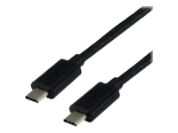 MCL Cordon USB 3.1 type C mâle / USB 3.1 type C mâle – 1m
