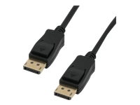 MCL DisplayPort 1.1 cable male / male – 3m