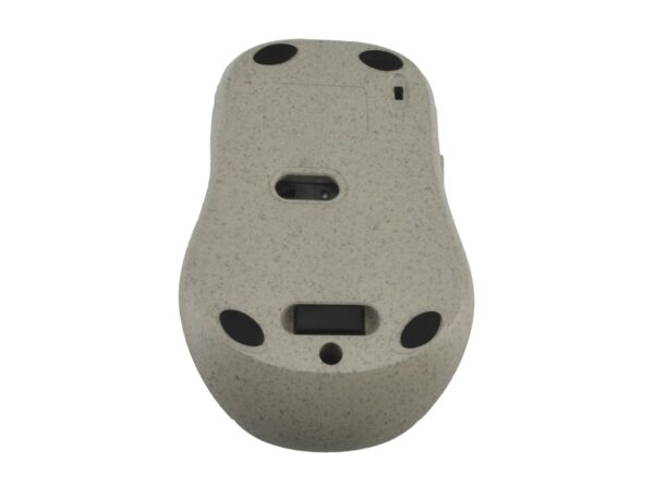 MCL kit clavier + souris sans fil rechargeable bioplastique