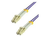 MCL LC / LC Multimode duplex OM4 optical fiber – 6m