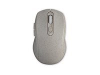 MCL MP2A99ASS619WBIBR – Souris sans fil rechargeable en bioplastique