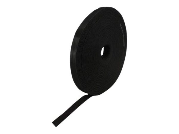 MCL Rouleau de bande Velcro 16mm – 20m