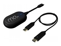MCL Transmetteur sans fil USB Type-C / HDMI