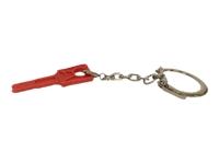 MCL Unlocking key for FCC6BMSHFV cables