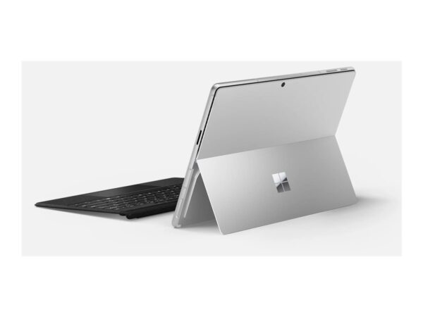 MICROSOFT Surface – Bndle Keybrd Flex + Pen2 – Typecover Flex + Stylet – Trackpad – Srfc Pro 8/9/10/11 – Copilot Rdy – AZERTY – Noir
