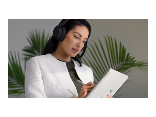 MICROSOFT Surface Go 4 – Intel N200 – 10.5p – 8Go – 256Go – W11P – WIFI- Platine – Tablette Hybride 2-en-1