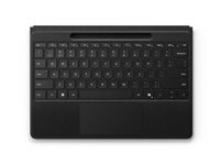 MICROSOFT Surface – Keyboard Flex – Typecover Flex – Trackpad – Encoche Pen – Surface Pro 8/9/10/11 – Copilot Ready – AZERTY – Noir