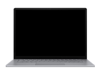 MICROSOFT Surface Laptop 5 – Intel Core i7-1265U – 15p – 16Go – 512Go – W10P – Platine – PC – Ordinateur Portable – AZERTY