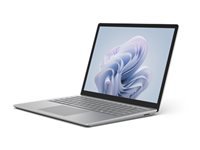 MICROSOFT Surface Laptop 6 – Intel Core Ultra 5 135H – 13.5p – 16Go – 512Go – W11P – Platine – PC – Ordinateur Portable – AZERTY