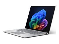 MICROSOFT Surface Laptop 7 – Intel Core Ultra 5 236V – 15p – 16Go – 512Go – W11P – Platine – PC – Ordinateur Portable – AZERTY