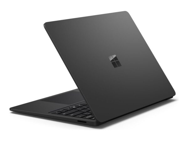 MICROSOFT Surface Laptop 7 – Intel Core Ultra 5 238V – 13,8p – 32Go – 256Go – W11P – Noir – PC – Ordinateur Portable – AZERTY