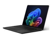 MICROSOFT Surface Laptop 7 – Intel Core Ultra 5 238V – 13,8p – 32Go – 512Go – W11P – Noir – PC – Ordinateur Portable – AZERTY