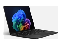 MICROSOFT Surface Laptop 7 – Intel Core Ultra 5 238V – 15p – 32Go – 512Go – W11P – Noir – PC – Ordinateur Portable – AZERTY