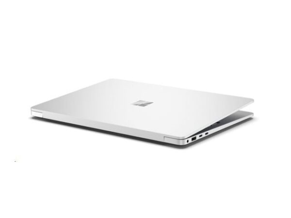 MICROSOFT Surface Laptop 7 – Intel Core Ultra 7 268V – 13,8p – 32Go – 512Go – W11P – Platine – PC – Ordinateur Portable – AZERTY
