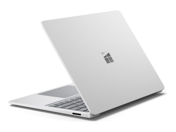 MICROSOFT Surface Laptop 7 – Intel Core Ultra 7 268V – 13,8p – 32Go – 512Go – W11P – Platine – PC – Ordinateur Portable – AZERTY