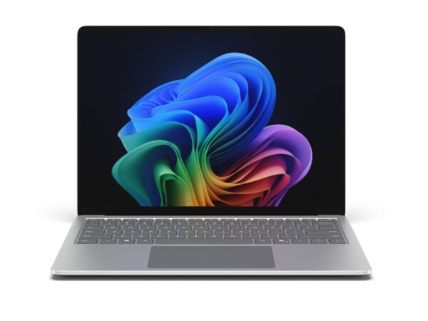 MICROSOFT Surface Laptop 7 – Intel Core Ultra 7 268V – 13,8p – 32Go – 512Go – W11P – Platine – PC – Ordinateur Portable – AZERTY