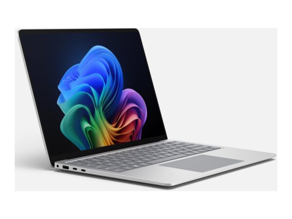 MICROSOFT Surface Laptop 7 – Intel Core Ultra 7 268V – 13,8p – 32Go – 512Go – W11P – Platine – PC – Ordinateur Portable – AZERTY