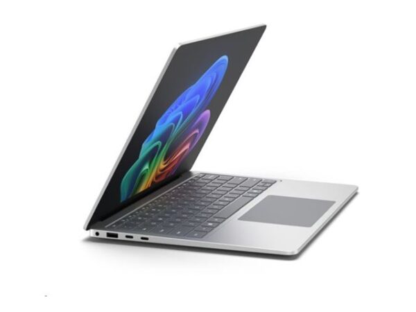 MICROSOFT Surface Laptop 7 – Intel Core Ultra 7 268V – 13,8p – 32Go – 512Go – W11P – Platine – PC – Ordinateur Portable – AZERTY