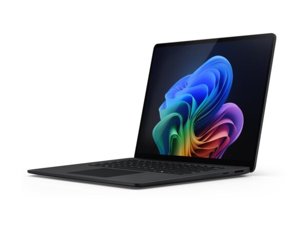 MICROSOFT Surface Laptop 7 – Intel Core Ultra 7 268V – 15p – 32Go – 512Go – W11P – Noir – PC – Ordinateur Portable – AZERTY