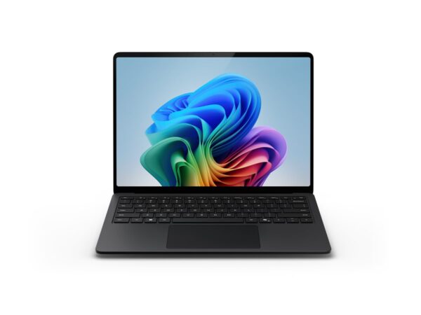 MICROSOFT Surface Laptop 7 – Snapdragon X Elite – 13p – 16Go – 1To – W11P – Graphite – PC – Ordinateur Portable – AZERTY