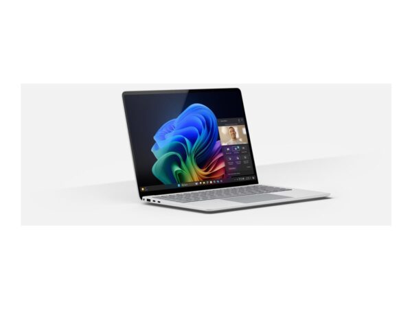 MICROSOFT Surface Laptop 7 – Snapdragon X Elite – 13p – 16Go – 1To – W11P – Platine – PC – Ordinateur Portable – AZERTY