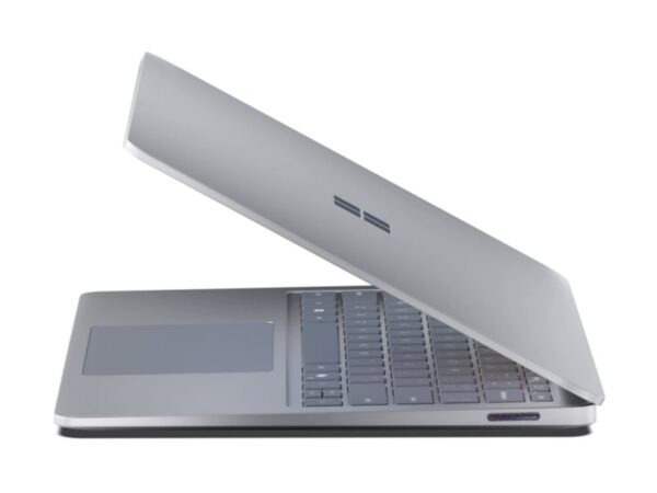 MICROSOFT Surface Laptop 7 – Snapdragon X Elite – 13p – 16Go – 1To – W11P – Platine – PC – Ordinateur Portable – AZERTY