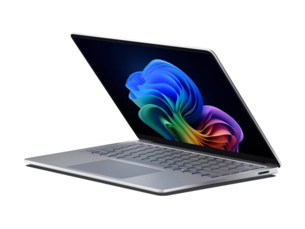 MICROSOFT Surface Laptop 7 – Snapdragon X Elite – 13p – 16Go – 1To – W11P – Platine – PC – Ordinateur Portable – AZERTY