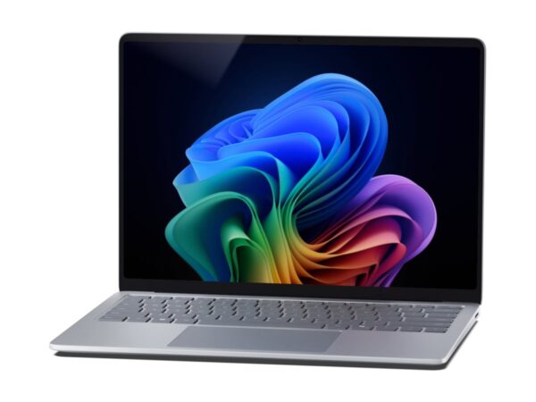 MICROSOFT Surface Laptop 7 – Snapdragon X Elite – 13p – 16Go – 1To – W11P – Platine – PC – Ordinateur Portable – AZERTY