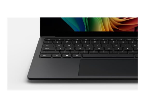 MICROSOFT Surface Laptop 7 – Snapdragon X Elite – 13p – 16Go – 512Go – W11P – Graphite – PC – Ordinateur Portable – AZERTY