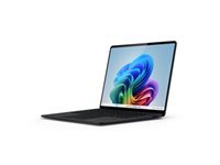 MICROSOFT Surface Laptop 7 – Snapdragon X Elite – 13p – 16Go – 512Go – W11P – Graphite – PC – Ordinateur Portable – AZERTY