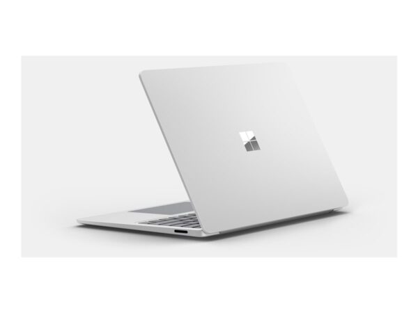 MICROSOFT Surface Laptop 7 – Snapdragon X Elite – 13p – 16Go – 512Go – W11P – Platine – PC – Ordinateur Portable – AZERTY
