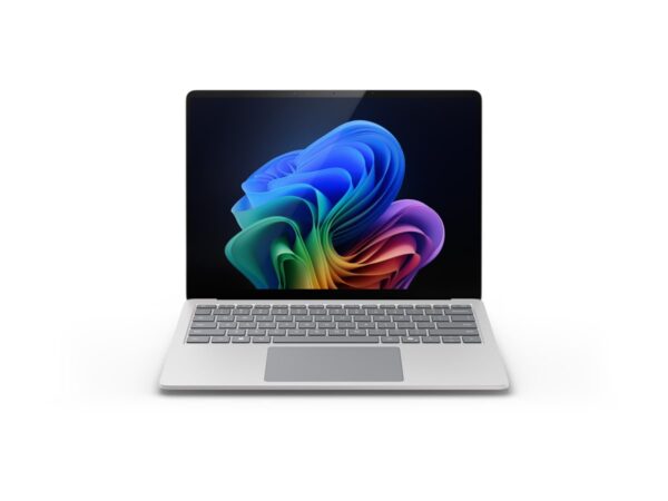 MICROSOFT Surface Laptop 7 – Snapdragon X Elite – 13p – 16Go – 512Go – W11P – Platine – PC – Ordinateur Portable – AZERTY