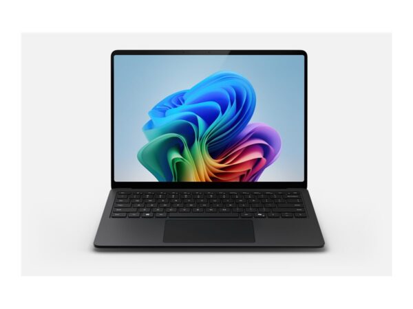 MICROSOFT Surface Laptop 7 – Snapdragon X Elite – 13p – 32Go – 1To – W11P – Graphite – PC – Ordinateur Portable – AZERTY