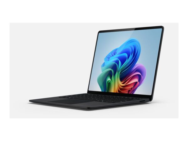 MICROSOFT Surface Laptop 7 – Snapdragon X Elite – 13p – 32Go – 1To – W11P – Graphite – PC – Ordinateur Portable – AZERTY