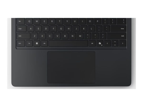 MICROSOFT Surface Laptop 7 – Snapdragon X Elite – 15p – 16Go – 1To – W11P – Graphite – PC – Ordinateur Portable – AZERTY
