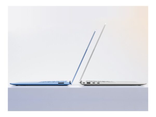 MICROSOFT Surface Laptop 7 – Snapdragon X Elite – 15p – 16Go – 256Go – W11P – Platine – PC – Ordinateur Portable – AZERTY
