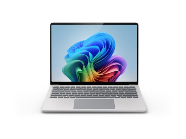 MICROSOFT Surface Laptop 7 – Snapdragon X Plus – 13p – 16Go – 256Go – W11P – Platine – PC – Ordinateur Portable – AZERTY
