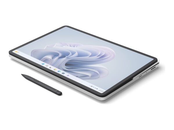 MICROSOFT Surface Laptop Studio 2 – Intel Core i7-13800H – 14.4p – 64Go – 1To – RTX4060 – W11P – Platine – PC Portable – AZERTY