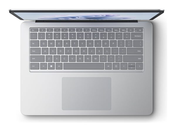 MICROSOFT Surface Laptop Studio 2 – Intel Core i7-13800H – 14.4p – 64Go – 1To – RTX4060 – W11P – Platine – PC Portable – AZERTY
