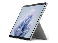 MICROSOFT Surface Pro 10 5G – Intel Core Ultra 7 165U – 13p – 32Go – 256Go – W11P – LTE 5G – Platine – Tablette – Hybride 2-en-1