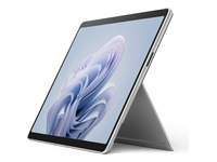 MICROSOFT Surface Pro 10 – Intel Core Ultra 5 135U – 13p – 32Go – 256Go – W11P – WIFI 6E – Platine – Tablette – Hybride 2-en-1
