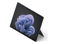 MICROSOFT Surface Pro 10 – Intel Core Ultra 5 135U – 13p – 8Go – 256Go – W11P – WIFI 6E – Noir – Tablette – Hybride 2-en-1