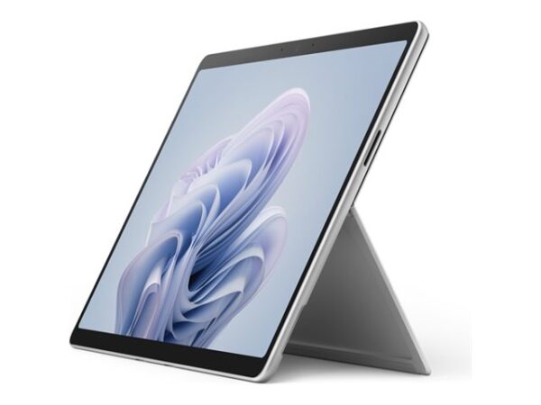 MICROSOFT Surface Pro 10 – Intel Core Ultra 7 165U – 13p – 16Go – 1To – W11P – WIFI 6E – Platine – Tablette – Hybride 2-en-1