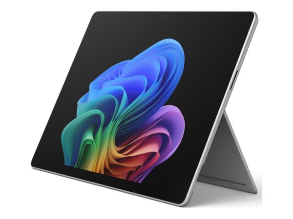 MICROSOFT Surface Pro 11 Intel Core Ultra 7 268V 13p 16Go 256Go UMA W11P Platinum