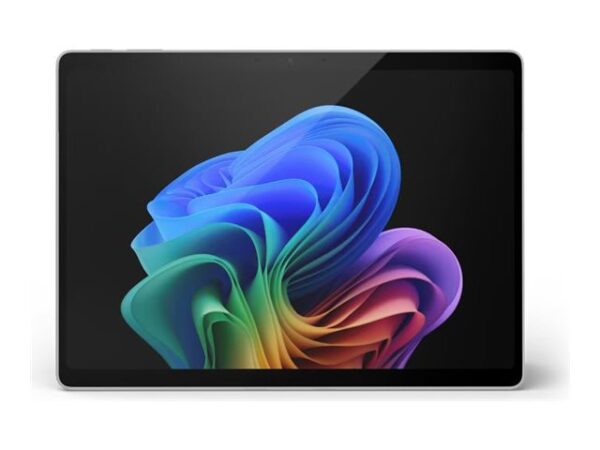 MICROSOFT Surface Pro 11 – Snapdragon X Elite – 13p – 32Go – 1To – W11P – WIFI 6E – Platine – Tablette – Hybride 2-en-1
