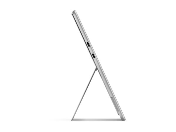 MICROSOFT Surface Pro 11 – Snapdragon X Plus – 13p – 16Go – 256Go – W11P – WIFI 6E – Platine – Tablette – Hybride 2-en-1
