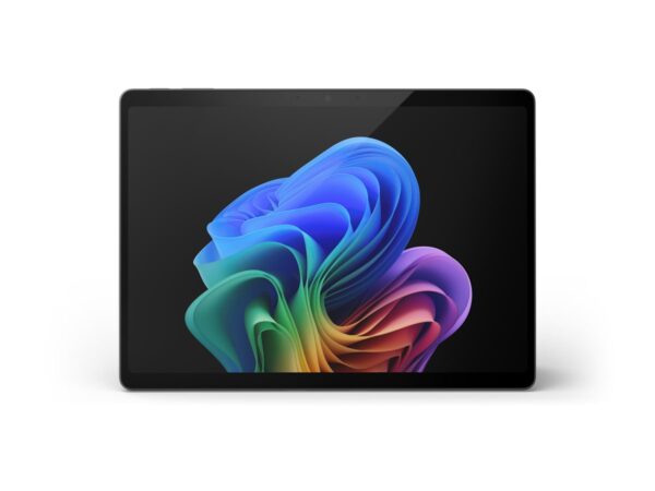 MICROSOFT Surface Pro 11 – Snapdragon X Plus – 13p – 16Go – 512Go – W11P – WIFI 6E – Noir – Tablette – Hybride 2-en-1